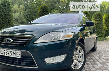 Універсал Ford Mondeo 2007 в Львові