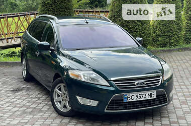 Універсал Ford Mondeo 2007 в Львові