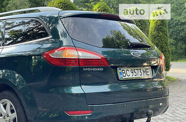 Універсал Ford Mondeo 2007 в Львові