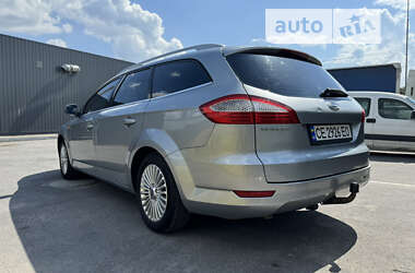 Універсал Ford Mondeo 2008 в Житомирі