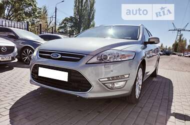 Універсал Ford Mondeo 2014 в Миколаєві