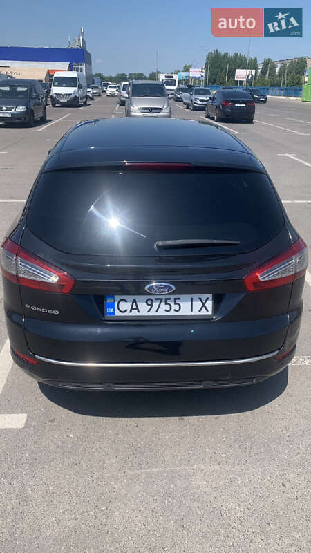 Универсал Ford Mondeo 2014 в Черкассах фото 5 Универсал Ford Mondeo 2014 в Черкассах