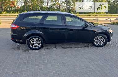 Універсал Ford Mondeo 2010 в Жмеринці