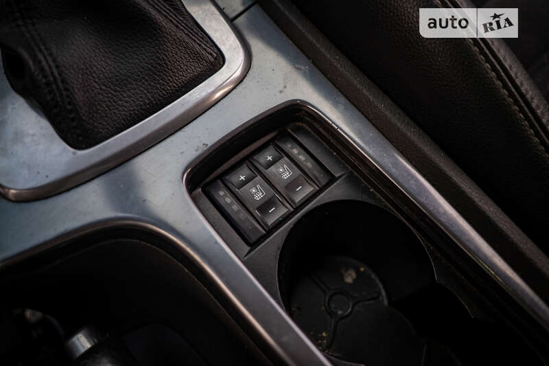 Седан Ford Mondeo 2010 в Киеве