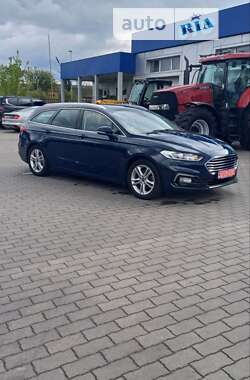 Універсал Ford Mondeo 2019 в Радомишлі