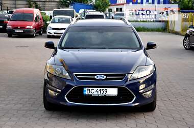 Универсал Ford Mondeo 2011 в Львове