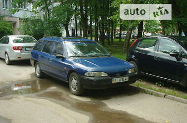 Универсал Ford Mondeo 1993 в Ивано-Франковске