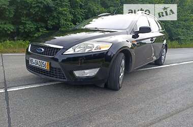 Универсал Ford Mondeo 2008 в Житомире