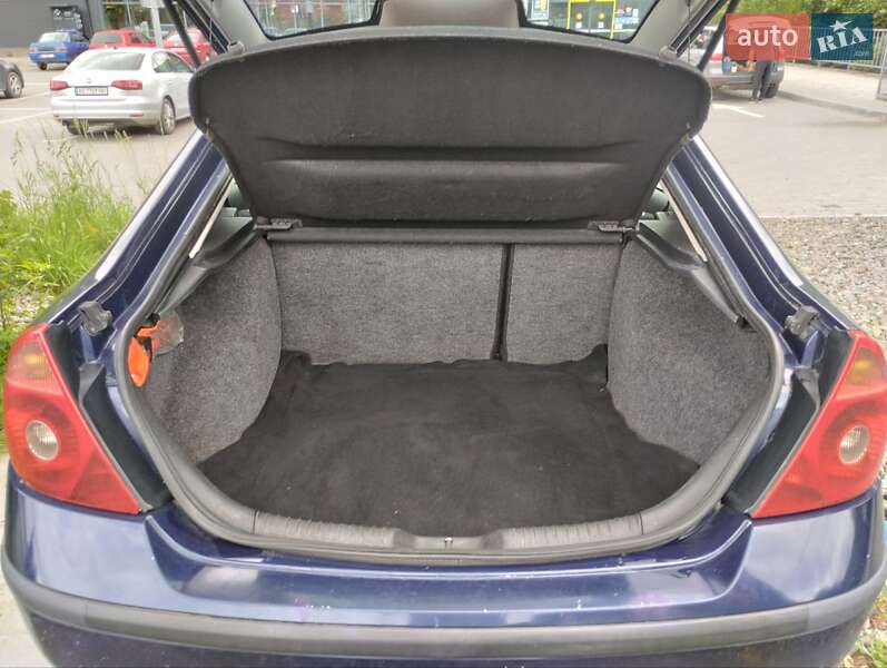 Лифтбек Ford Mondeo 2001 в Рахове фото 9 Лифтбек Ford Mondeo 2001 в Рахове