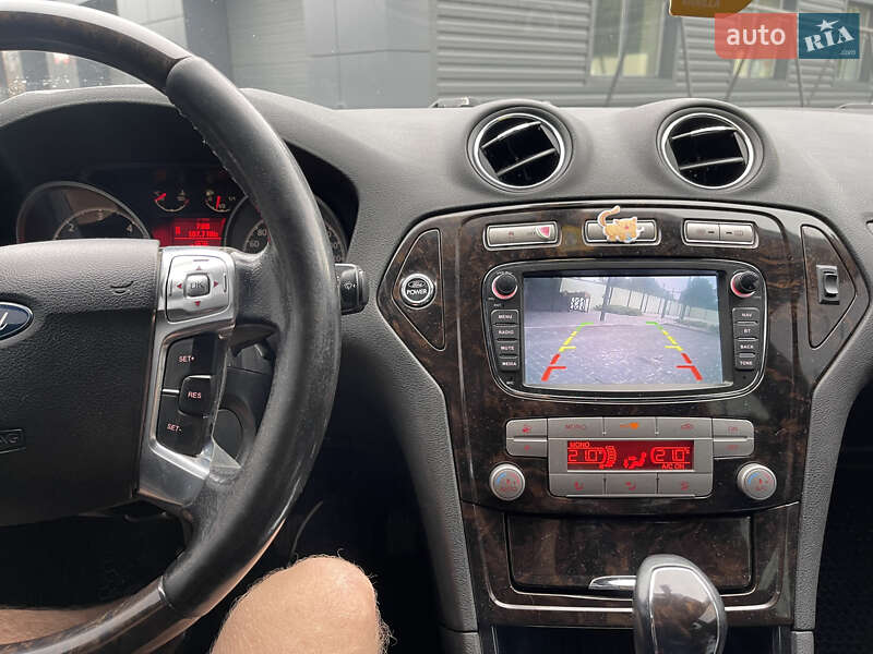 Универсал Ford Mondeo 2008 в Коростышеве