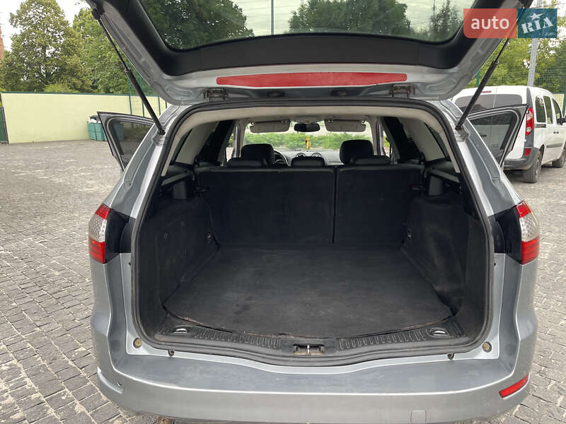 Универсал Ford Mondeo 2008 в Коростышеве