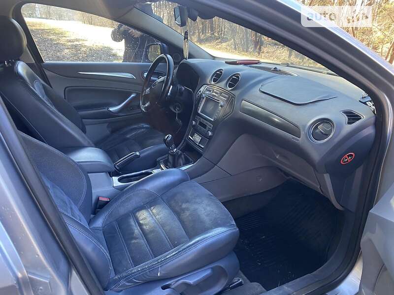 Универсал Ford Mondeo 2008 в Киеве