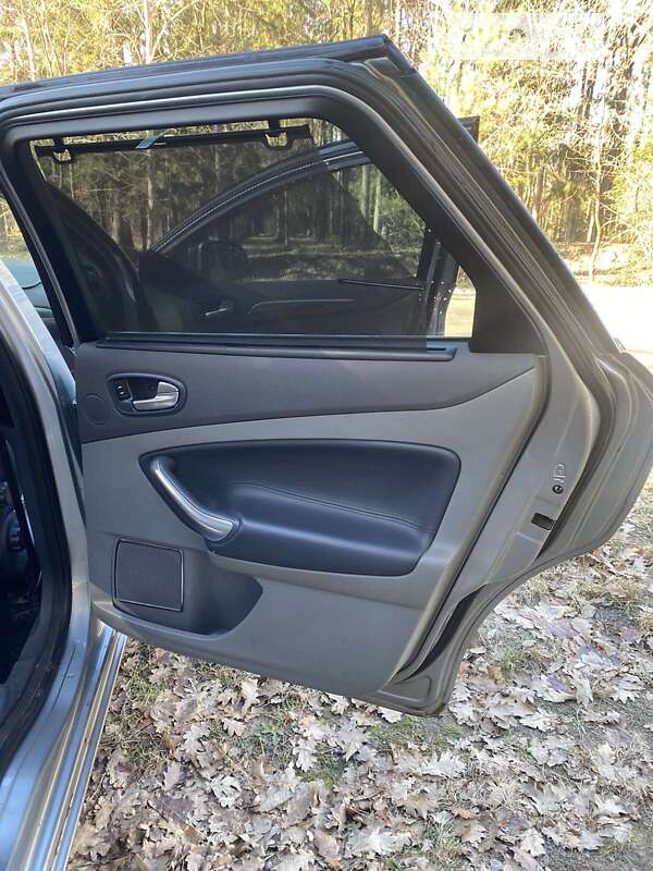 Универсал Ford Mondeo 2008 в Киеве