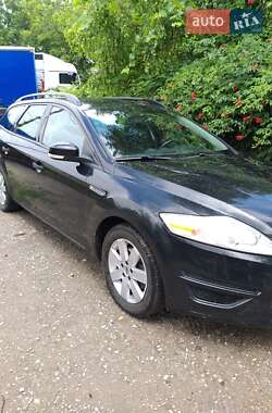 Универсал Ford Mondeo 2011 в Запорожье
