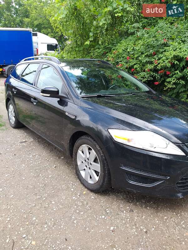 Универсал Ford Mondeo 2011 в Запорожье