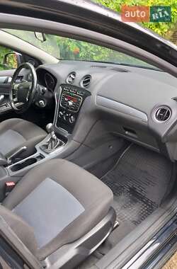 Универсал Ford Mondeo 2011 в Запорожье