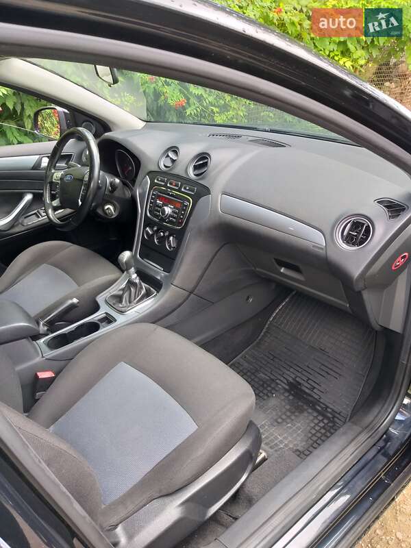 Универсал Ford Mondeo 2011 в Запорожье