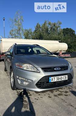 Универсал Ford Mondeo 2011 в Калуше