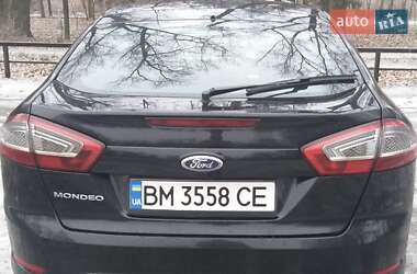 Седан Ford Mondeo 2013 в 