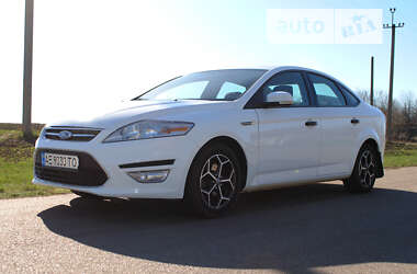 Седан Ford Mondeo 2010 в Синельниковому