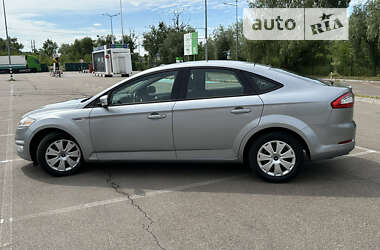 Ліфтбек Ford Mondeo 2014 в Києві