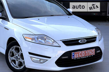 Универсал Ford Mondeo 2011 в Радивилове