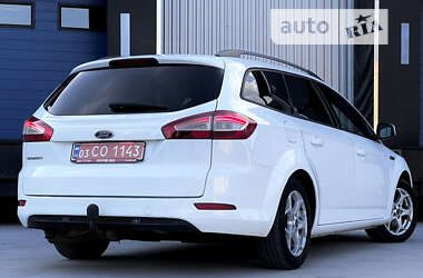 Универсал Ford Mondeo 2011 в Радивилове