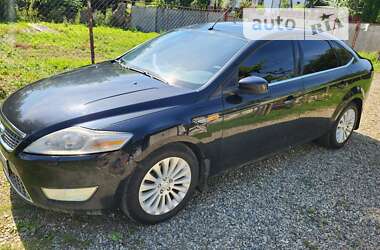 Ford Mondeo 2009