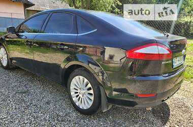 Лифтбек Ford Mondeo 2009 в Косове