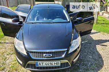 Лифтбек Ford Mondeo 2009 в Косове