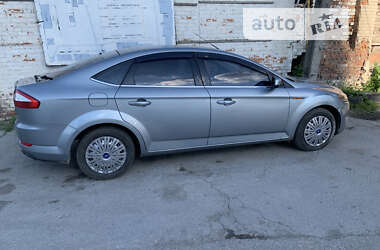 Ford Mondeo 2010