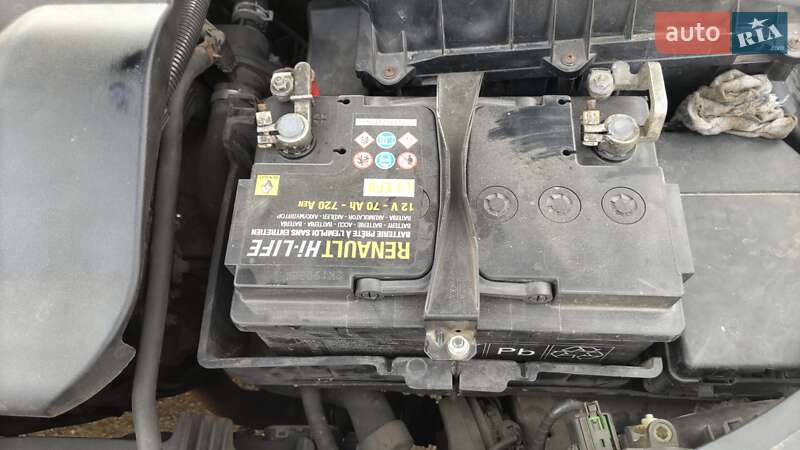 Универсал Ford Mondeo 2005 в Кривом Роге