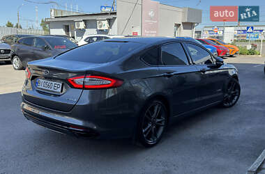 Седан Ford Mondeo 2017 в Полтаве