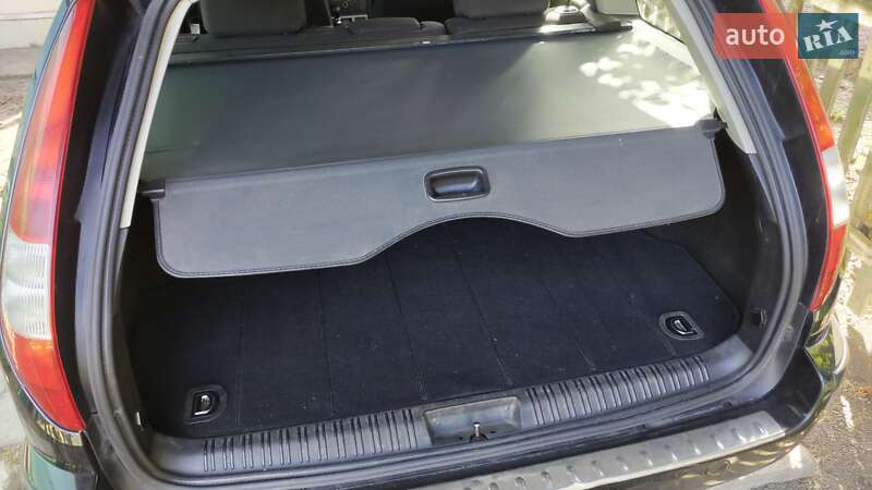 Универсал Ford Mondeo 2005 в Кривом Роге