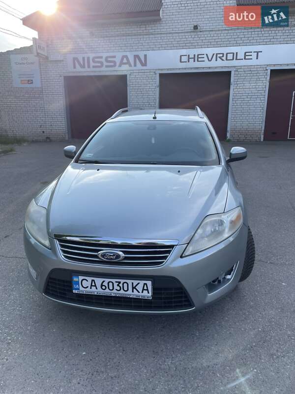 Універсал Ford Mondeo 2007 в Черкасах