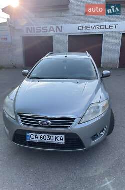 Ford Mondeo 2007