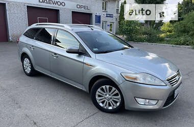 Універсал Ford Mondeo 2007 в Черкасах