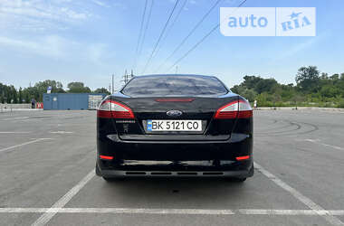 Седан Ford Mondeo 2008 в Києві