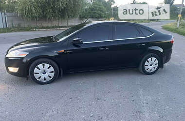 Ліфтбек Ford Mondeo 2010 в Теофіполі