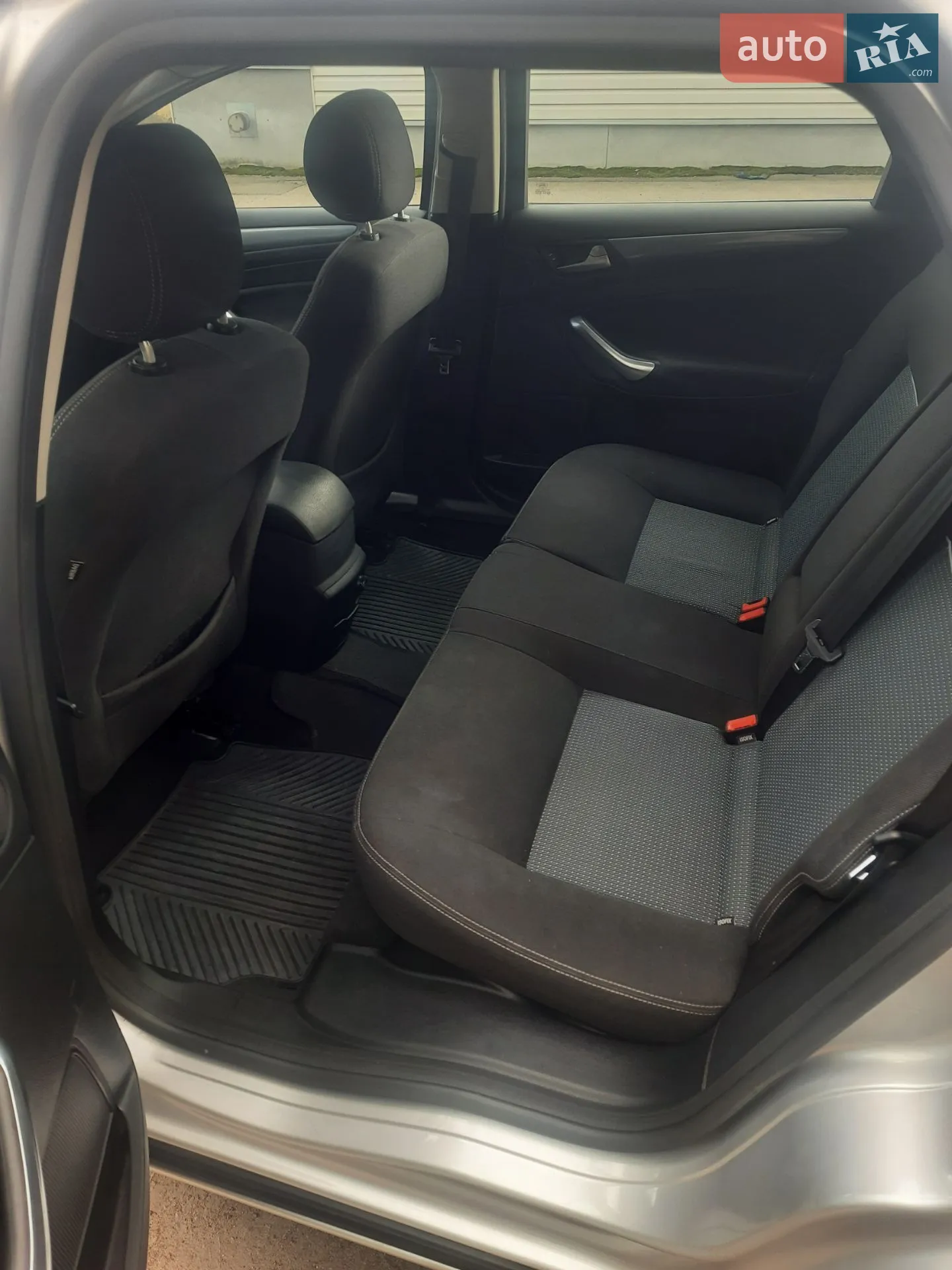2010 Ford Mondeo - мініатюра 18