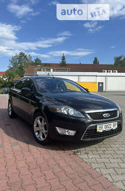 Седан Ford Mondeo 2008 в Николаеве