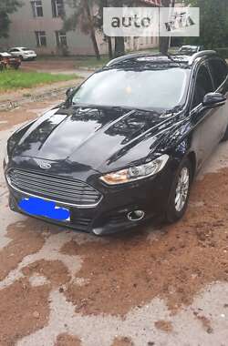 Универсал Ford Mondeo 2015 в Нетешине