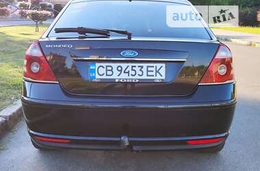 Ліфтбек Ford Mondeo 2006 в Чернігові