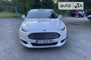 Седан Ford Mondeo 2016 в Павлограде