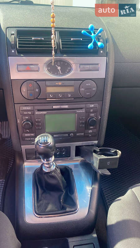 Універсал Ford Mondeo 2007 в Львові