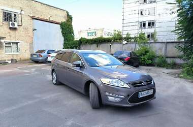 Универсал Ford Mondeo 2013 в Киеве