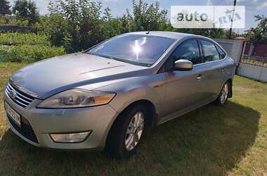 Ford Mondeo 2009