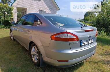 Седан Ford Mondeo 2009 в Вінниці