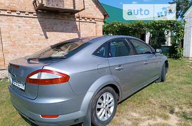 Седан Ford Mondeo 2009 в Вінниці