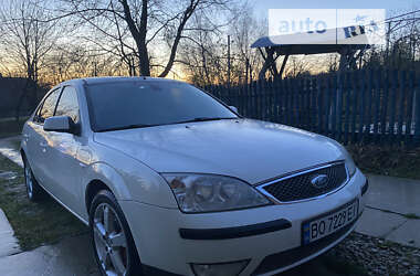 Ліфтбек Ford Mondeo 2004 в Бродах